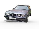 Ікла 540 (Губа) на BMW E34 5 series 1988-1995, фото 9