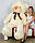 Плюшевий Ведмедик у Подарунок 180 см. Великий Плюшевий Ведмідь. Велика М'яка іграшка Ведмедик Плюшевий., фото 3