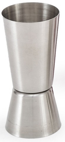 Джиггер 30/60 мл професійні барні аксесуари та обладнання