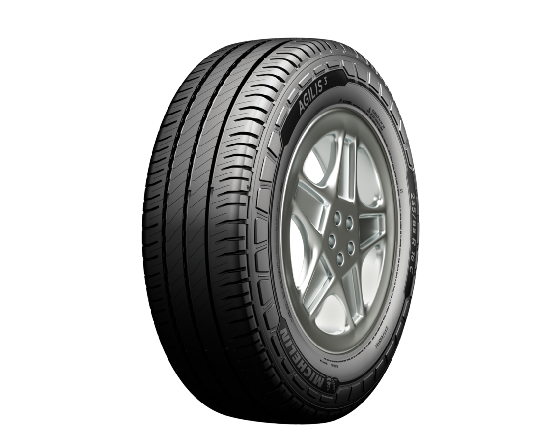 Шина 215/60 R16C 103/101T AGILIS 3 MICHELIN