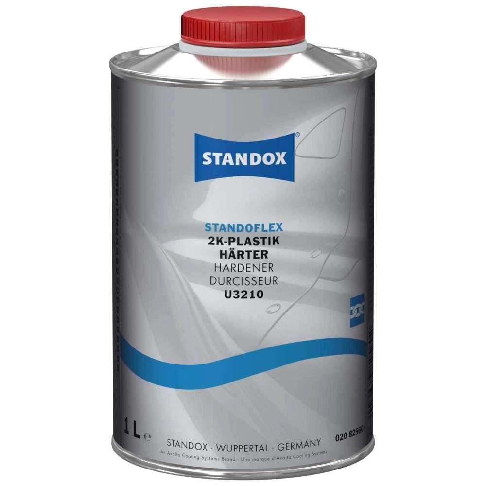 Затвердник Standoflex Plastic U3210 1 л
