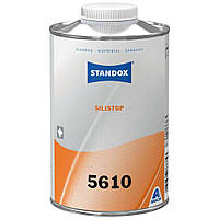 Антисиликоновая добавка Standox Silistop 5610 1 л