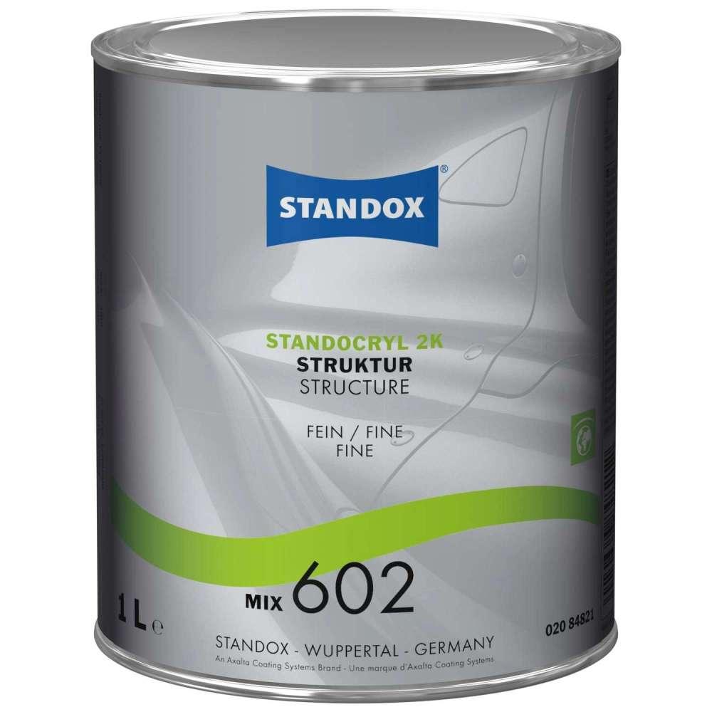 Тонка структурна добавка Standocryl Structure Fine Mix 602 1 л