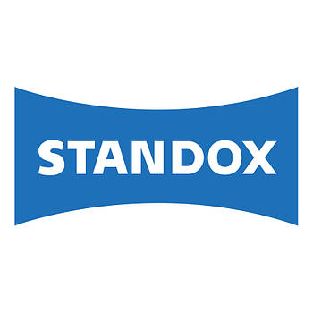 Акриловий лак Standocryl VOC HighPro Klarlack 1 л