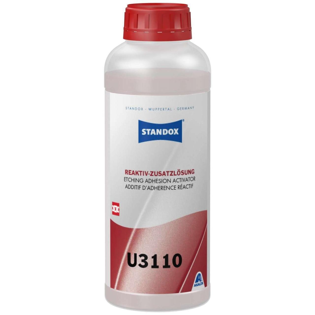 Активатор Standox Etching Adhesion Activator U3110 1 л, фото 1