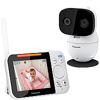 Відеоняня Panasonic Baby Monitor (KX-HN3001RUW)