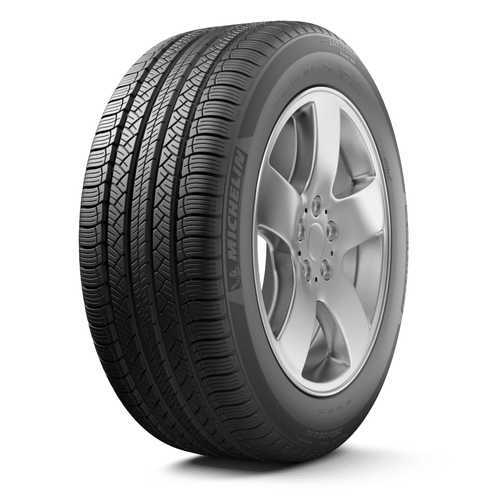 Шина 265/45 R21 104W LATITUDE TOUR HP SELFSEAL JLR MICHELIN