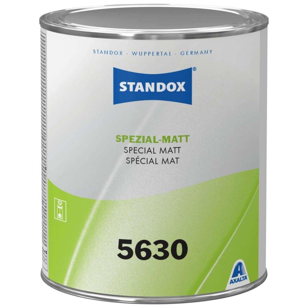 Матуюча добавка Standox Special Matt 5630 1 л