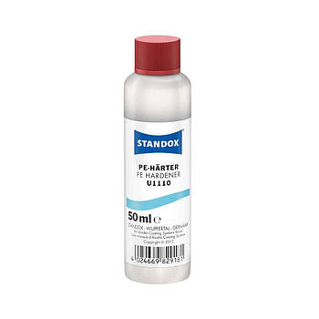 Затвердник до рідкої шпаклівки Standox Spray Filler 50 мл