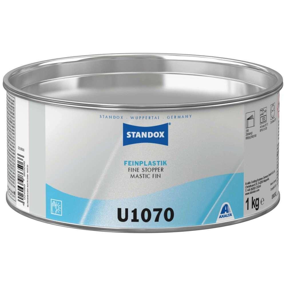 Шпаклівка для пластику Standox Fine Stopper U1070 1 кг, фото 1