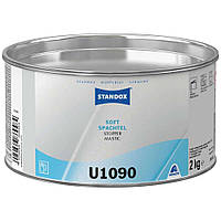 Полиэфирная шпаклевка Standox Soft Stopper U1090 2 кг