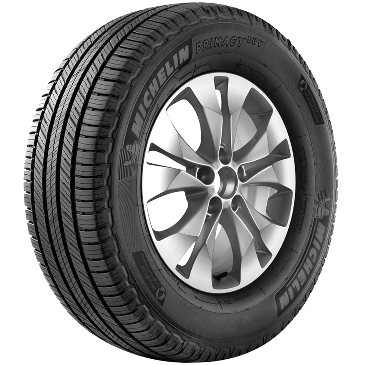 Шина 275/60 R20 115H PRIMACY SUV MICHELIN
