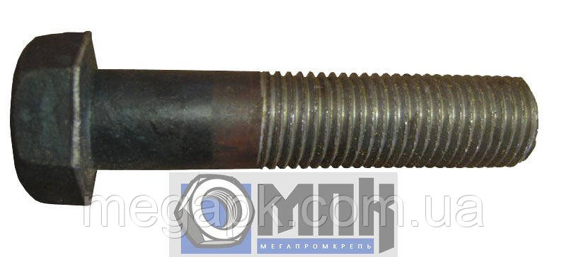 Болт із шестигранною головкою ГОСТ 15589-70