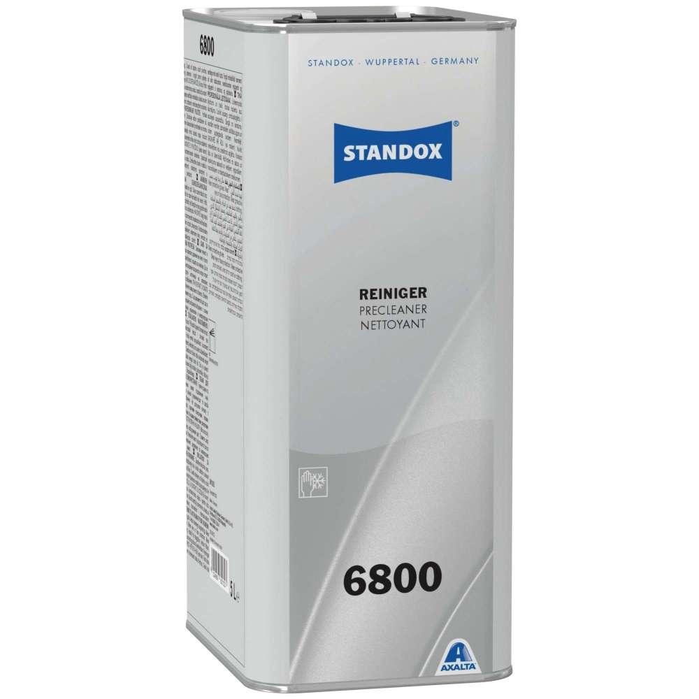 Знежирювач спиртовий Standohyd 5 л, фото 1