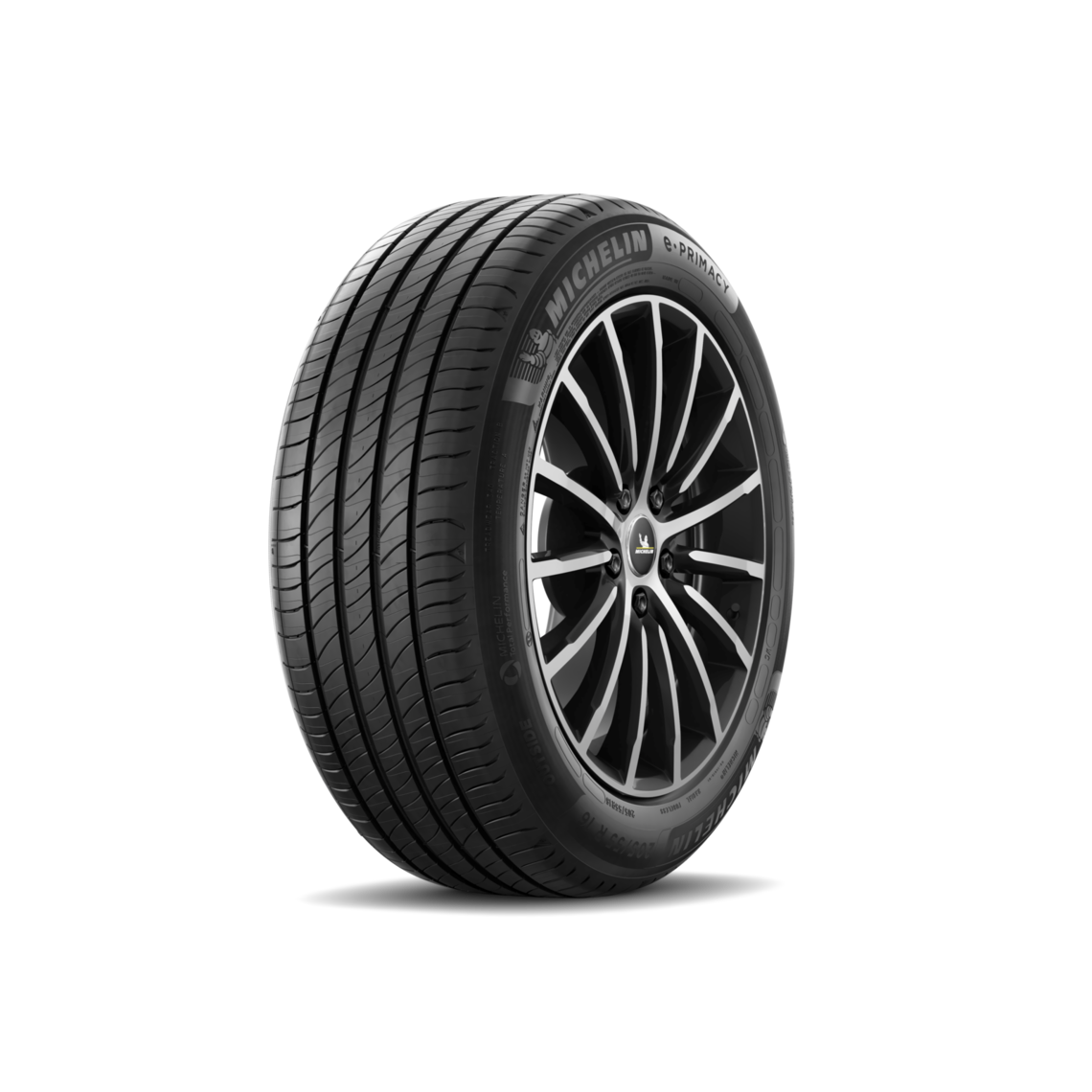 Шина 155/70 R19 84Q E MICHELIN PRIMACY