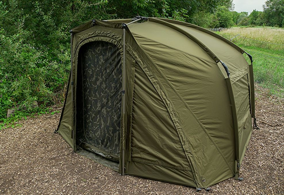 Коропова намет, Намет Fox Frontier XD Bivvy