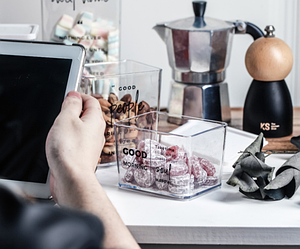 Млин для перцю і солі. Модель RD-543-3