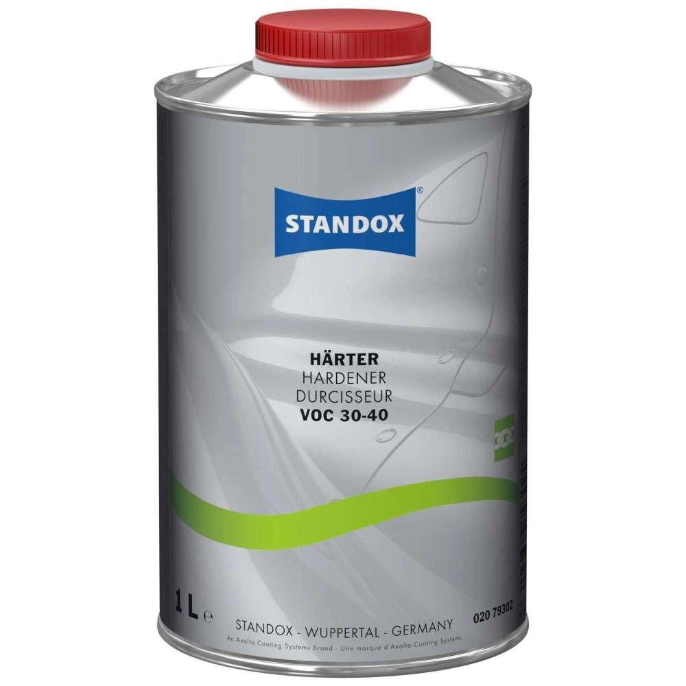 Повільний затвердник Standox VOC 30-40 1 л