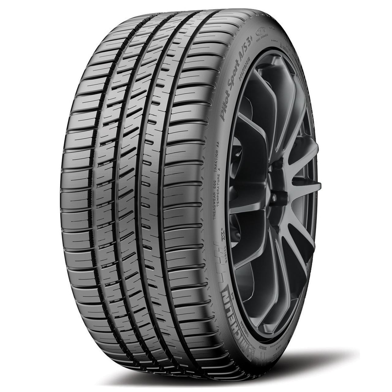 Шина 305/40 R20 PILOT SPORT A/S 3 112V XL N0 MICHELIN