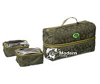 Сумка Carp Pro Diamond Bait And Tackle Cooler Bag