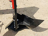 Плуг швидкісний широкозахватний 7-микорпусний ПШН-7, фото 8
