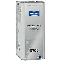 Спиртовой очиститель Standox Degreaser TB 50 6700 5 л