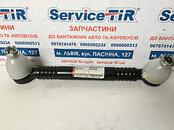 Рульова тяга SETRA S200-315 L=380MM конус 24mm