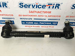 Рульова тяга SETRA S215 L=380MM поперечна D-24