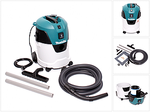 Пилосос Makita VC2512L