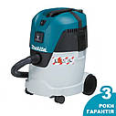 Пилосос Makita VC2512L, фото 2