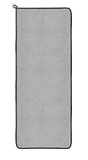 Мікрофібра Baseus Easy Life Car Washing Towel 60x180см Сірий (CRXCMJ-B0G), фото 3