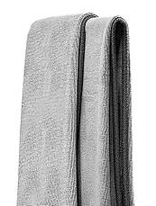 Мікрофібра Baseus Easy Life Car Washing Towel 60x180см Сірий (CRXCMJ-B0G), фото 5