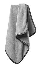 Мікрофібра Baseus Easy Life Car Washing Towel 60x180см Сірий (CRXCMJ-B0G), фото 6