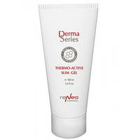 Термоактивний гель для проблемних зон Thermo-Active Slim Gel Derma Series, 100 мл