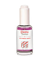 Зволожуюча сироватка для розгладження зморшок Rejuvenating Anti-Wrinkle Serum Derma Series, 30 мл