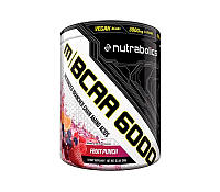 ВСАА NutraBolics M BCAA 6000 240 г Топ продаж