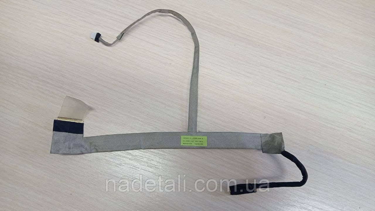 Шлейф матриці Acer Aspire 5740 50.4GD01.021, фото 1