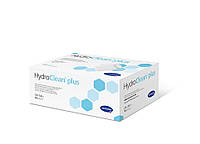 Повязка активированная HydroClean plus для терапии во влажной среде 7.5х7.5 см