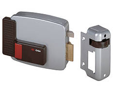 Замки електромеханічні для дерев'яних дверей Cisa