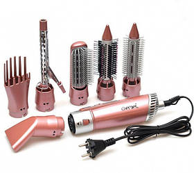 Фен-щітка Gemei GM-4831