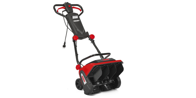 Снігоприбирачі