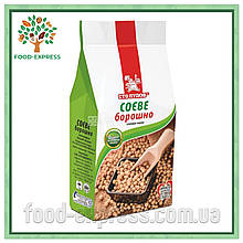 Борошно соєве, ТМ "Сто пудов" 300г