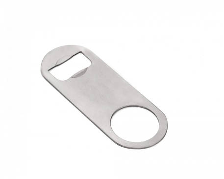 Відкривач пляшок 110 мм для бару та ресторану, фото 1