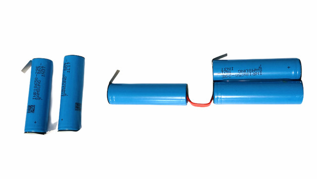 Аккумулятор для пылесоса Electrolux ZB29 18V 2900 мАч Аккумулятор для пылесоса Electrolux ZB29 18V 2900 мАч