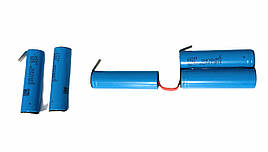 Аккумулятор для пилососа Electrolux ZB29 18V 2900 мАч