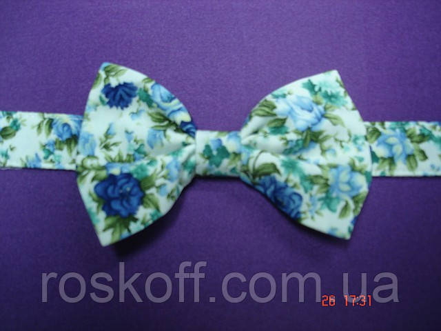 Краватка "Папочка", фото 1