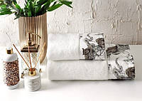 Набір рушників Tivolyo Home Salome 50*100; 75*150