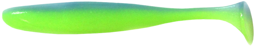 Силікон Keitech Easy Shiner 3" PAL#03 Ice Chartreuse