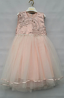 Сукні та сарафани для дівчаток