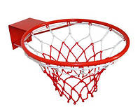 Сетка для баскетбольного кольца (корзины)/сетка баскетбольная 2шт. в комплекте